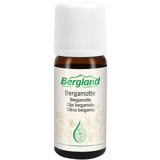ACEITE DE BERGAMOTA 10 ml