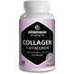 COLLAGEN 300 mg + Hyaluron 100 mg capsule cu doză mare 60 buc.