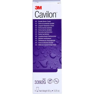 CAVILON Langzeit-Hautschutz-Creme 3392G 92 g