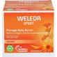 WELEDA Sport Manteca Corporal de Masaje 150 ml