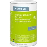 MUCOZINK polvo 300 g