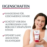 EUCERIN pH5 Hand Intensieve Verzorging Emulsie 75 ml