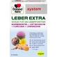 DOPPELHERZ Liver Extra system Capsules 60 Capsules