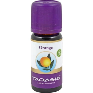 ORANJE biologische olie 10 ml