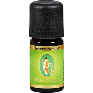 PIMIENTA MENTA aceite esencial bio 5 ml