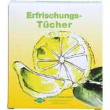 REFRESHING WIPES Citro 10 pcs.