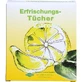 REFRESHING WIPES Citro 10 pcs.