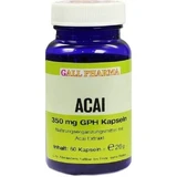 ACAI 350 mg GPH Kapseln 60 St.