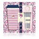 Set 3 pieces FDCF18CUP - Travel Mug/ Foot Lotion 50ml/ Fluffy Socks, BAYLIS &amp;amp; HARDING
