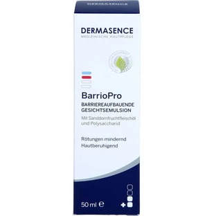 DERMASENCE BarrioPro Emulsione viso 50 ml