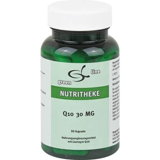 Q10 30 mg cápsulas 90 unid.