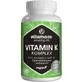 VITAMINA K1+K2 Complex capsule vegane cu doză mare 120 Capsule
