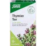 THYMIAN TEE Herbal Tea Thymi herba Organic Salus Fbtl. 15 St.