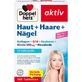 DOPPELHERZ Skin+Hair+Nails Comprimés 100 pcs.