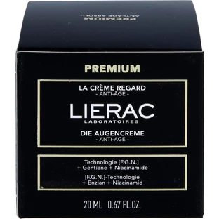 LIERAC Premium eye cream 20 ml