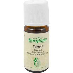 CAJEPUT OIL 10 ml