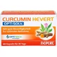 CURCUMIN HEVERT OptiSolv Capsules 60 Capsules