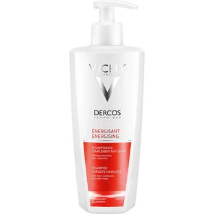 VICHY DERCOS Vital Shampoo w.Aminexil 400 ml