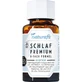NATURAFIT Slaap Premium 8-voudige Formule Capsules 60 Capsules