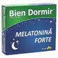 Sleep Well + Melatonine Forte x 10 capsules