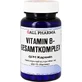 VITAMIN B GESAMTKOMPLEX Kapseln 30 St.