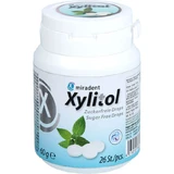 MIRADENT Xylitol Drops Mint Dose 60 g
