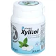 MIRADENT Gotas de xilitol Menta lata 60 g