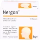 NERGON Kapseln 90 St.