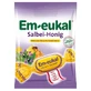 EM-EUKAL caramelos salvia miel azucarada 75 g