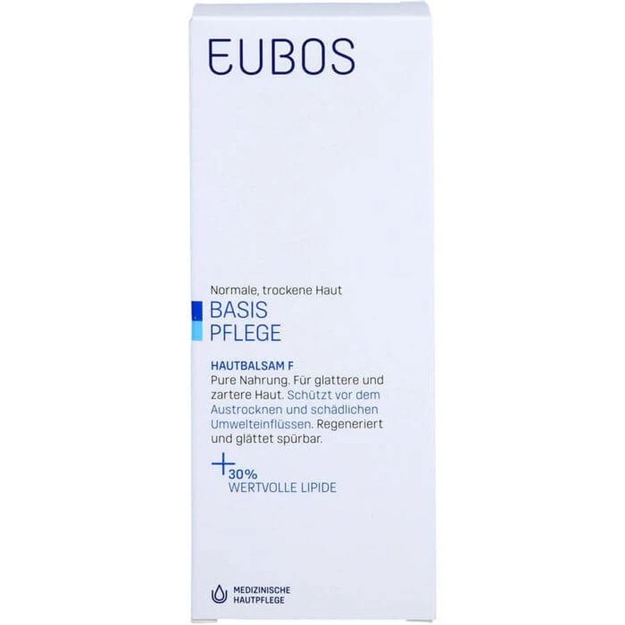 EUBOS HAUTBALSAM F Lotio 200 ml