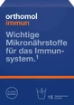 ORTHOMOL Immune granules sachet 15 pcs.