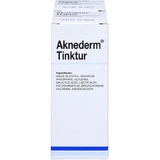 AKNEDERM tinctură 100 ml