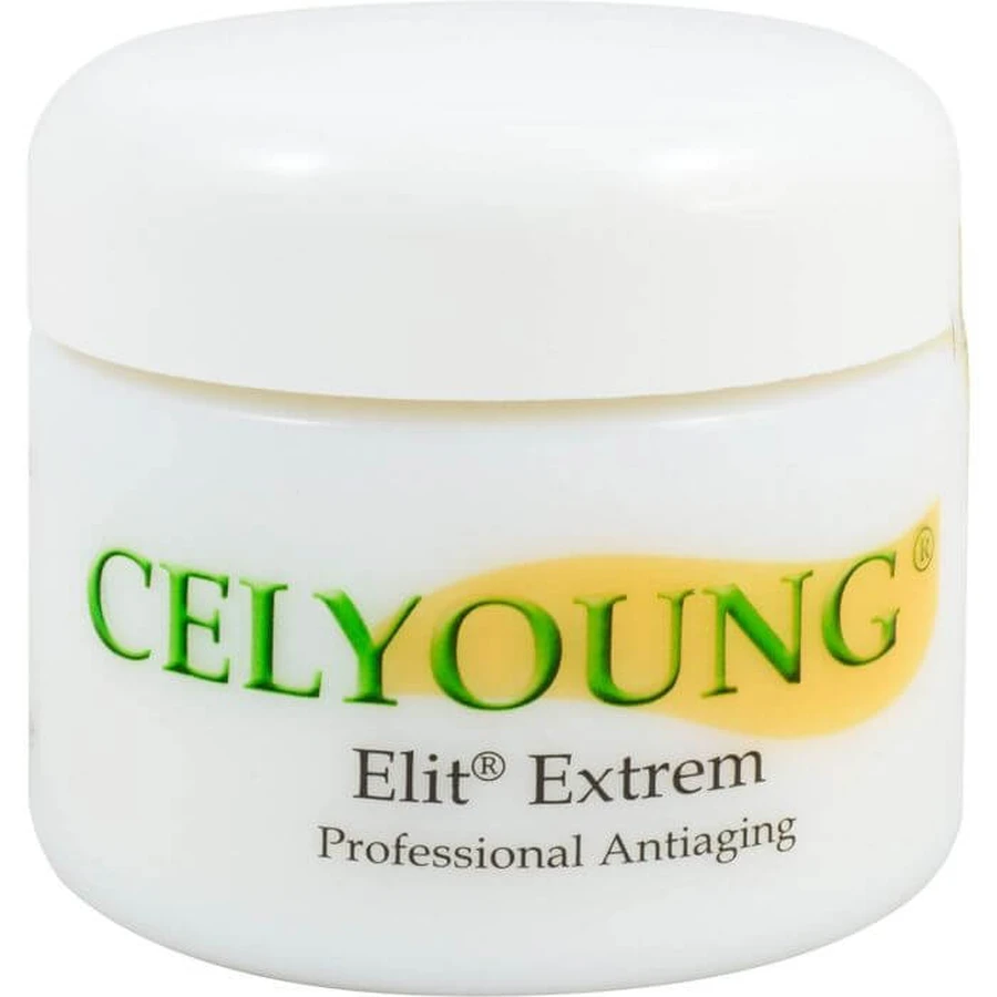 CELYOUNG Elit Extreme Cream 50 ml