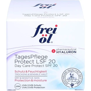FREI ÖL Hydrolipid Dagverzorging Protect SPF 20 Cr. 50 ml