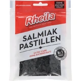 RHEILA Salmiak pastilles sugar-free 90 g