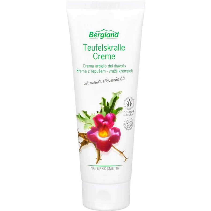 CREMA TEUFELSKRALLE 100 ml