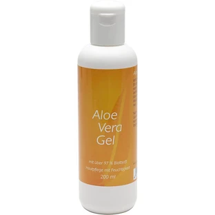 ALOE VERA GEL 200 ml