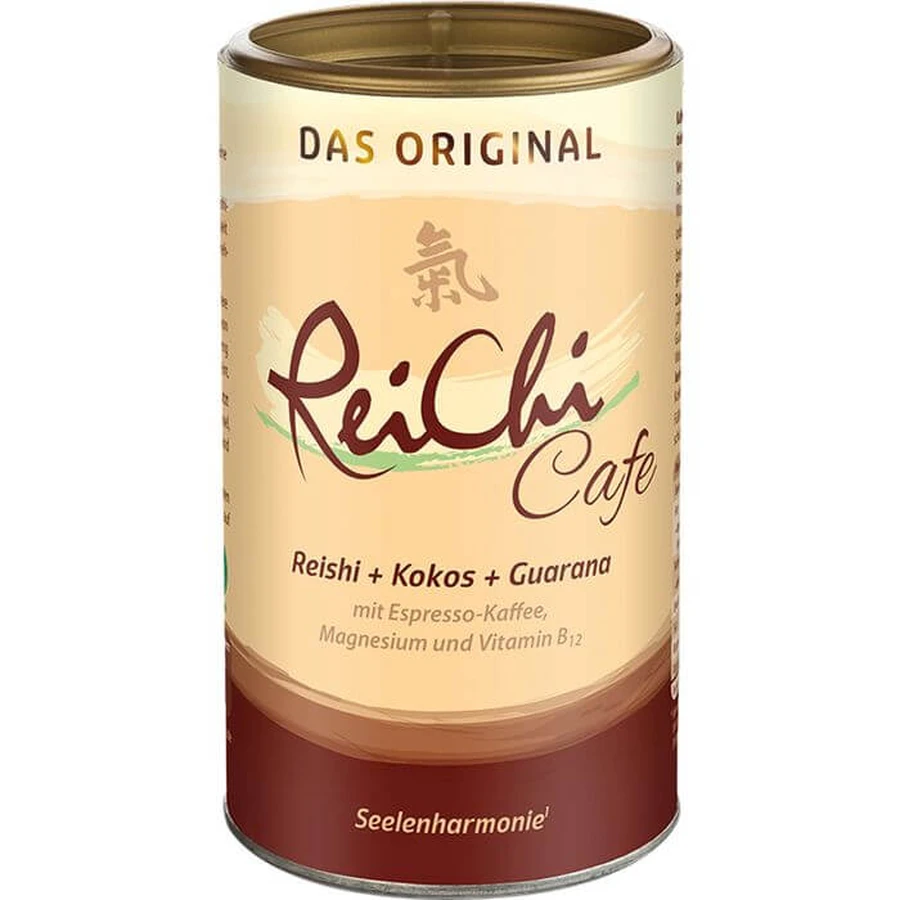 REICHI Cafe Pulver 180 g
