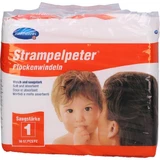 STRAMPELPETER couches fluff absorbant 1 56 pcs.