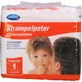 STRAMPELPETER fluff luiers absorptievermogen 1 56 st.