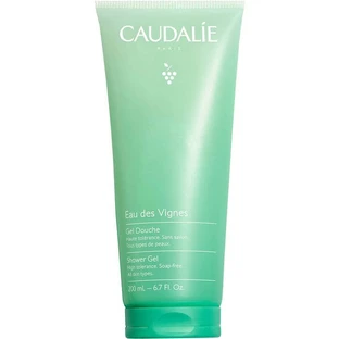 CAUDALIE shower gel Eau des vignes 200 ml