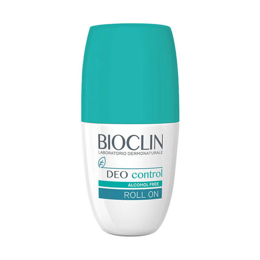 Cumpără Bioclin DEO Control roll on x 50ml Bioclin DEO Control roll on x 50ml
