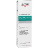 EUCERIN DermoPure Klinische Peeling 10 Nachtcrème 40 ml