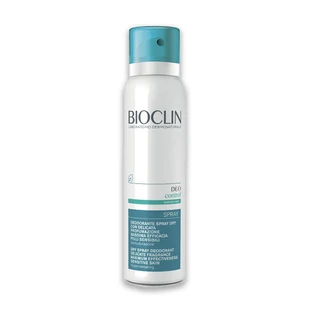 Bioclin DEO Control spray seco sin alcohol x 150 ml