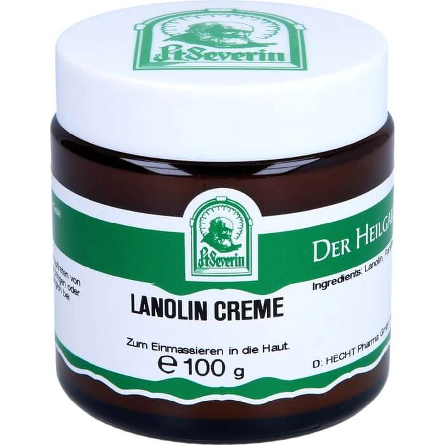 LANOLIN cream 100 g