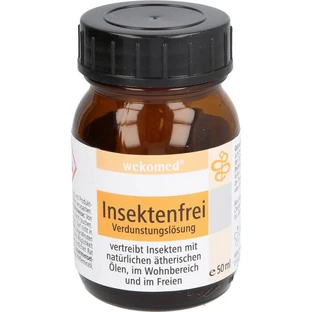 WEKOMED Insect Free 50 ml