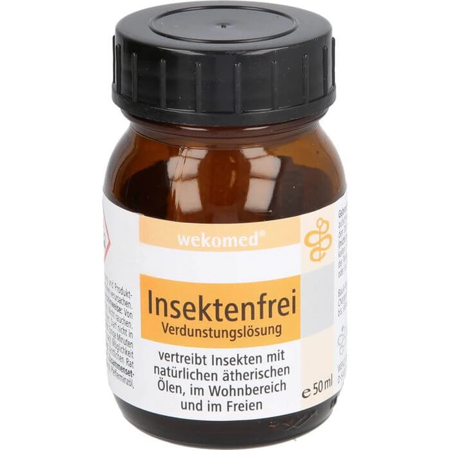WEKOMED Insect Free 50 ml