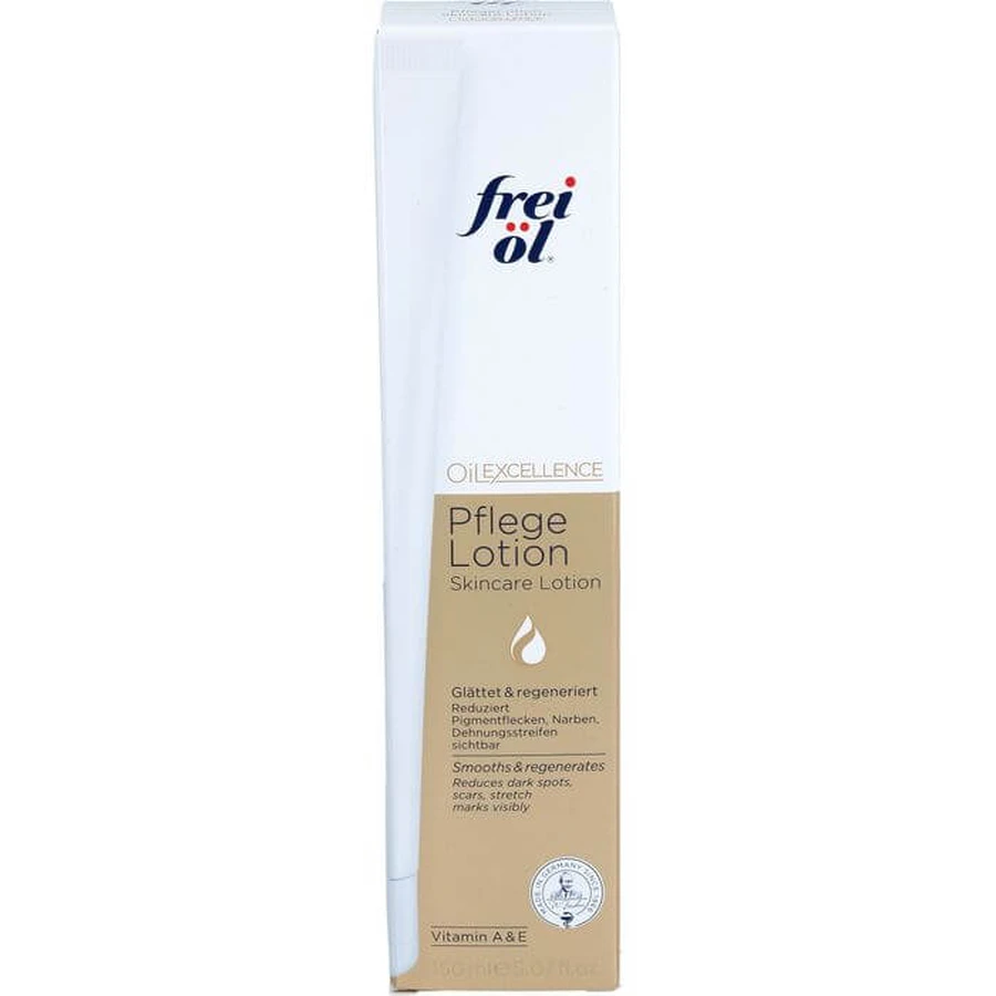 FREI ÖL CareLotion 150 ml