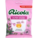 RICOLA o.Z.Beutel Sage Alps Sage Candies 75 g