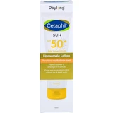 CETAPHIL Sun Daylong SPF 50+ liposomal lotion 100 ml